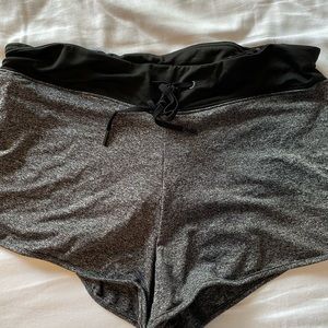 MOVE athletic running shorts